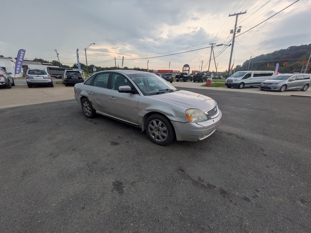 ford five hundred 2007 1FAFP28137G117478 image ford five hundred 2007 1FAFP28137G117478 image